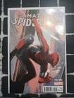 The Amazing Spider-Man #17.1 Variant Edition-Gabriele Dell'otto Cover (Marvel...