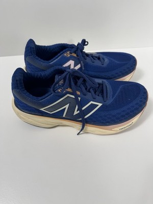 New Balance Fresh Foam X 1080 V14 Laufschuhe blau W1080N14 Damen 6,5