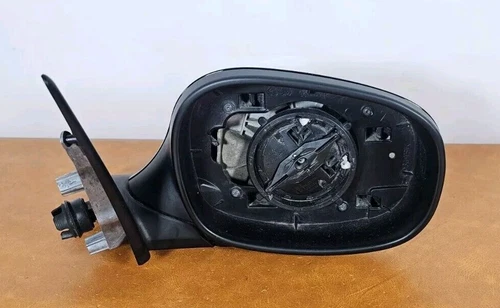 2009-2012 BMW 328I LEFT SIDE DRIVER SIDE VIEW POWER MIRROR OEM USED#2