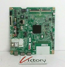 Used LG 65UK6200PUA TV Main Board  EAX67872805 1.1 EBT65211003 Replacement