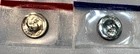 2004 P  D S Roosevelt Dime in Mint Cello + Proof
