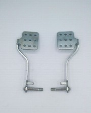 AZUSA Go Kart Throttle  Brake Pedal Kit