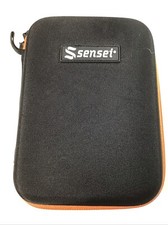 Sensei DOC-CK Deluxe Optics Care and Cleaning Kit Incomplete As Shown