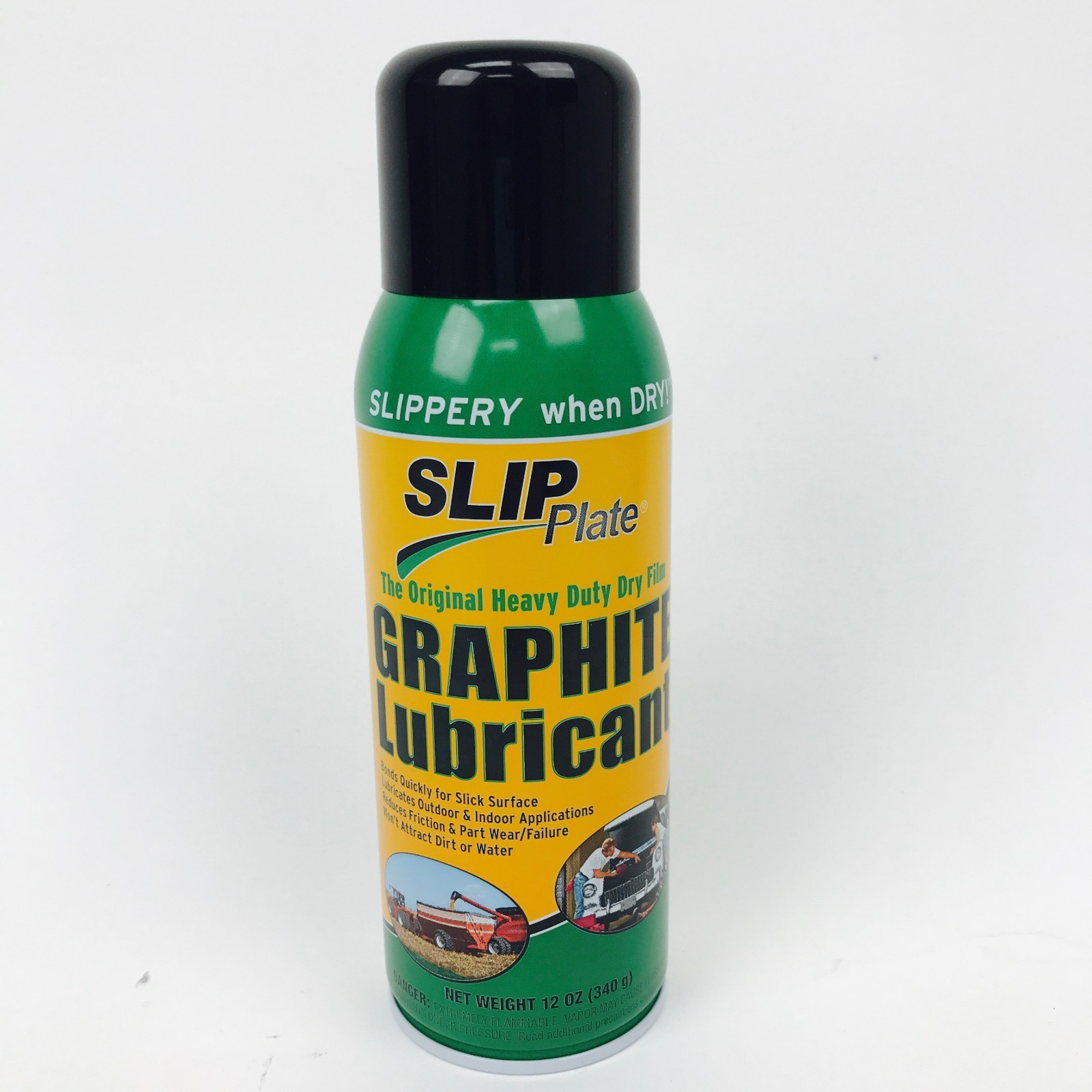 SLIP PLATE 33203G GRAPHITE LUBRICANT, DRY FILM LUBE eBay
