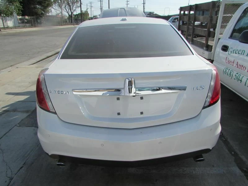 07 08 09 10 FORD EDGE R. EXHAUST MANIFOLD 3.5L 39602 Foto 4 de 4