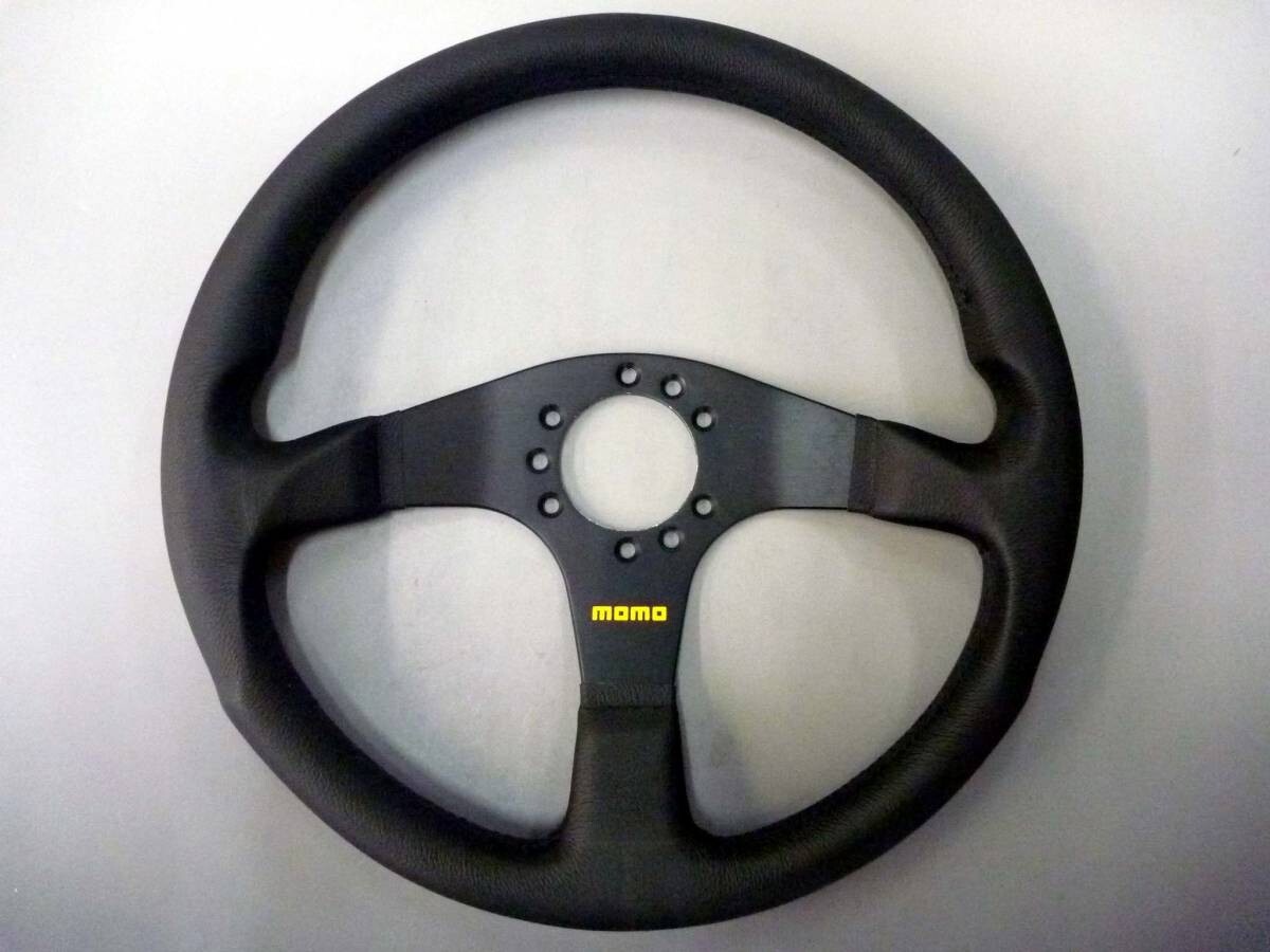 HONDA GENUINE ACURA NSX NSX-R LA-NA1 NA2 01-06 MOMO Steering Wheel