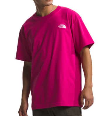 The North Face Men's Evolution Short Sleeve T-Shirt