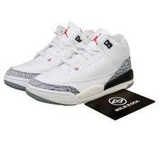 Nike Air Jordan Air Jordan 3 Retro PS White Cement Reimagined DM0966-100