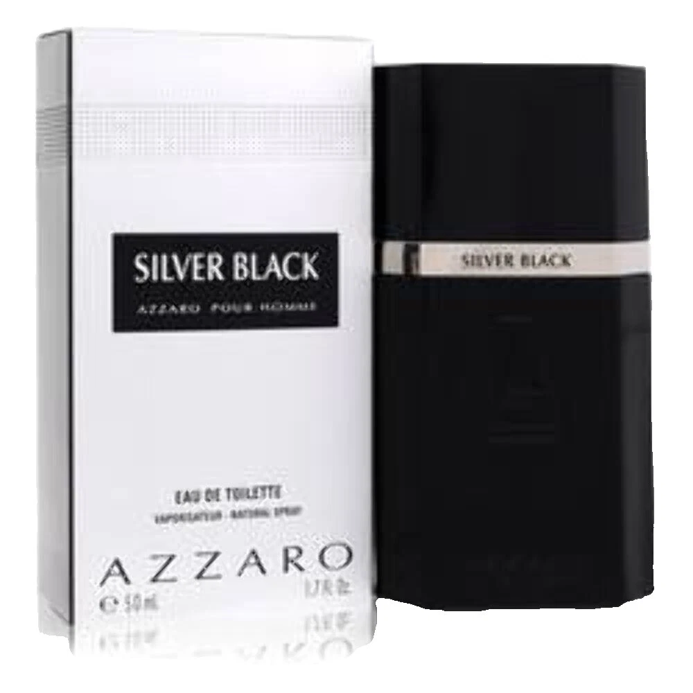 Azzaro Black Fragrances for Men