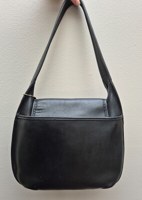 w/COA Vintage COACH #9029 