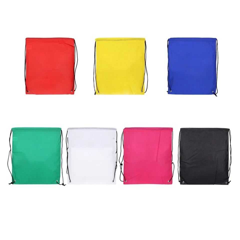 ROLY Calao Beutel Turnbeutel mehrfarbig