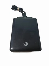 Seagate FreeAgent GoFlex 1TB External Portable Hard Drive Clean Ready to Use