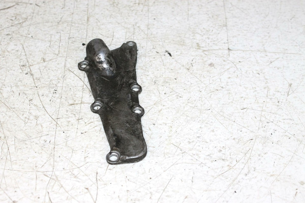 95 KAWASAKI NINJA ZX7R ZX750 ZX7L ENGINE TOP END CYLINDER HEAD