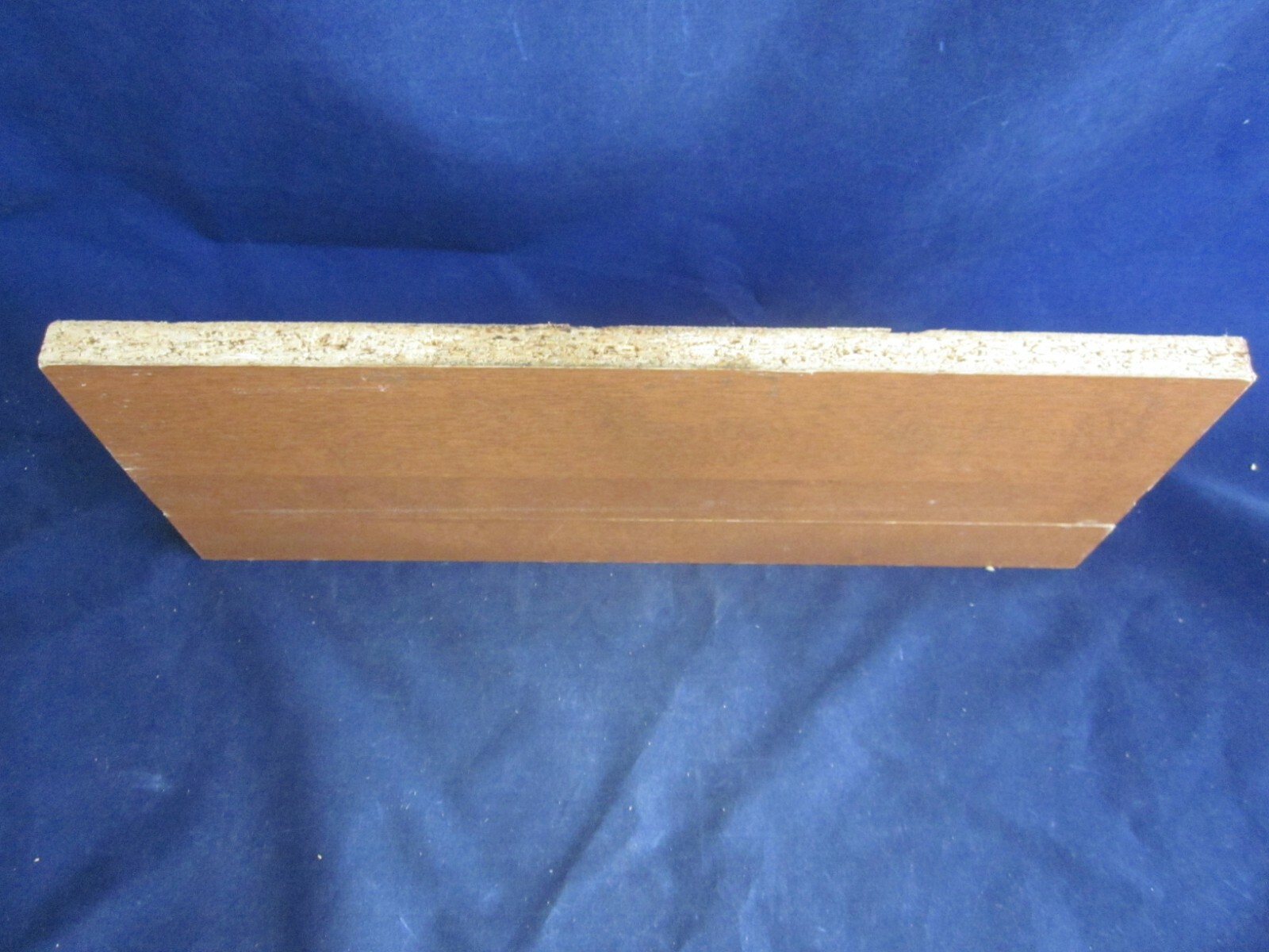 IKEA AKURUM Adel Brown Kitchen Base Toe Kick Trim 15" x 6" x 0.