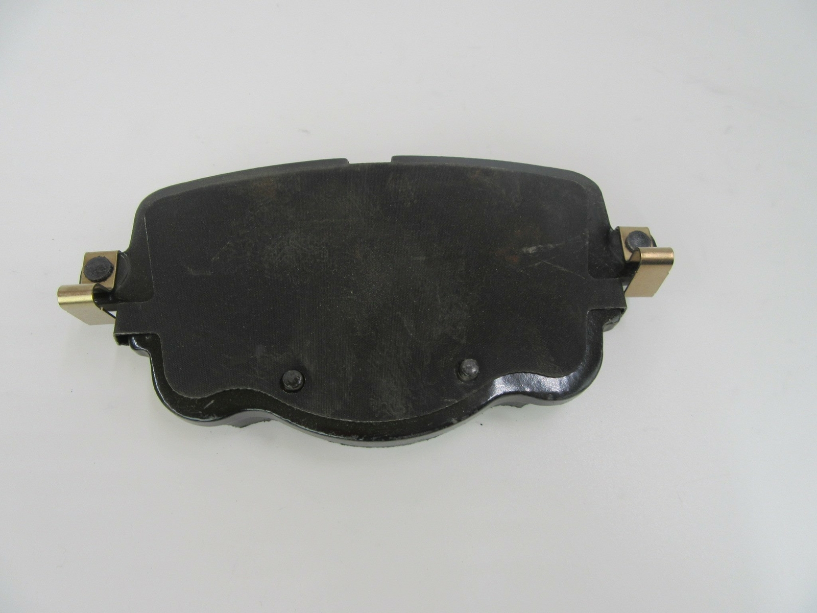 Bentley Bentayga front rear brake pads TopEuro 648