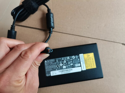 OEM Delta 19.5V 9.23A ADP-180TB F for Acer Nitro XV282K 28" Monitor 180W adapter