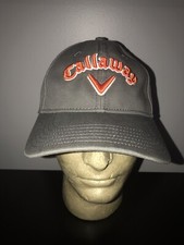 NEW Callaway The Refuge Golf Club PGA USGA Trucker Hat Baseball Cap