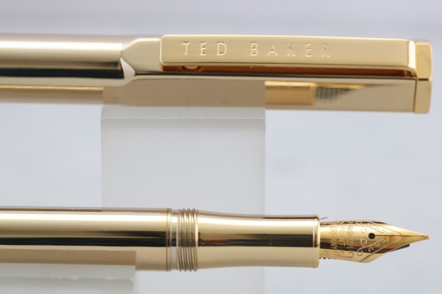 Www Alhudapk Entry Level Gold Nib Fountain Pen Www Alhudapk - Main Image