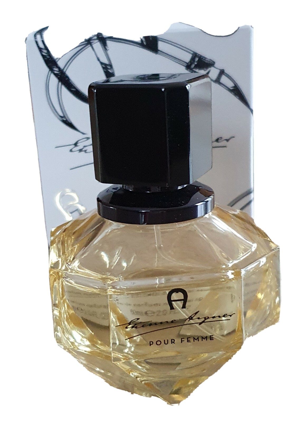 etienne aigner pour femme