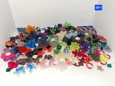 Random Handmade Epoxy Resin Assortment SR-1