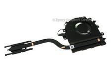 DC28000F3F0 AT1K00010W0 LENOVO FAN  HEATSINK IDEAPAD 3 15IIL05 81WE A EF22 