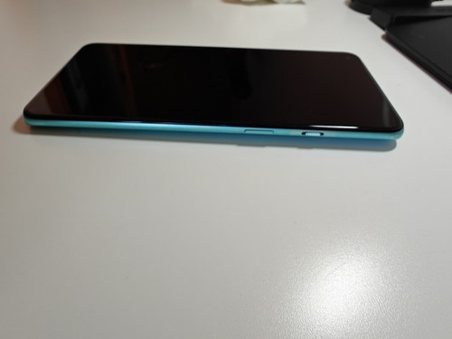 OnePlus 8T 12GB - 256GB - Aquamarine Green - Foto 6 di 10