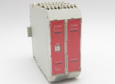 SKM EJPCO04 CANOV01 Modul CANO_16_A EJPCO04A Module aus Anlage für Stromaggregat