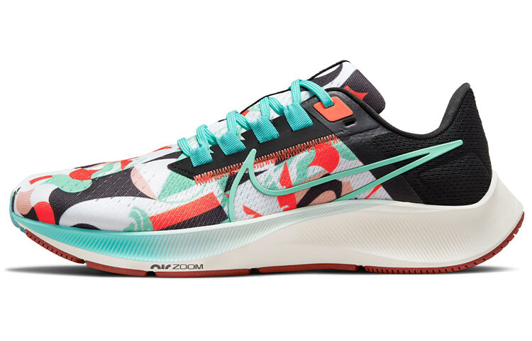 スパイク・シューズ NIKE AIR ZOOM PEGASUS 38 Nike Air Zoom Pegasus 38 Low Tokyo - DN5168-100 | eBay