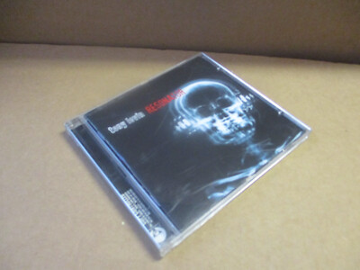 CD - Tony Levin - Resonator
