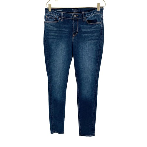 Women Jeans ,Brooklyn Skinny Stretch 