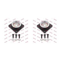 2X KYB FederbeinstüTzlager Hinten FüR Volvo V70 II P80_ 2.4 SW S60 I 384 2.0 T