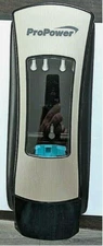 ProPower soap dispenser