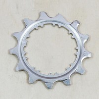Shimano Y0MV13000 Ritzel 13 ZäHne Nur FüR CS-R9200 12-Fach Road Kassette