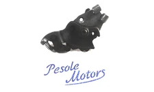 Preselector Gear Vespa Scooter Motorcycle Period