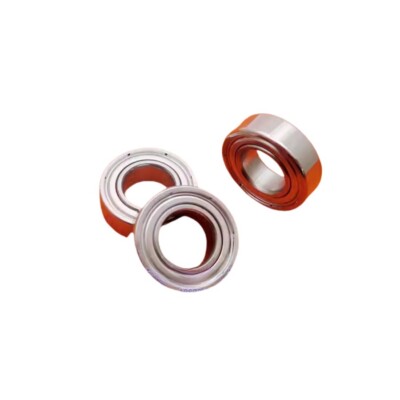 10pcs Non standard bearings 60/3.175ZZ 3.175*12*4mm