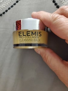 ebay elemis cleansing balm