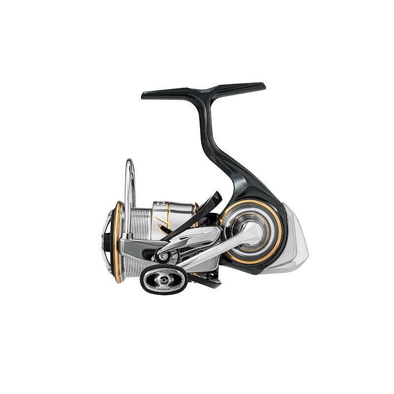 Daiwa 20 LUVIAS FC LT 2000-S-XH Spinning Reel | eBay