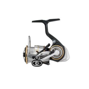 Moulinet Toupie Daiwa 24 Luvias LT2000S-P - Neuf Dans Sa Boîte D'origine