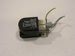 Netzfilter 0,47µF Entstörfilter 5500000002 Waschmaschine Siemens XB1260 (2
