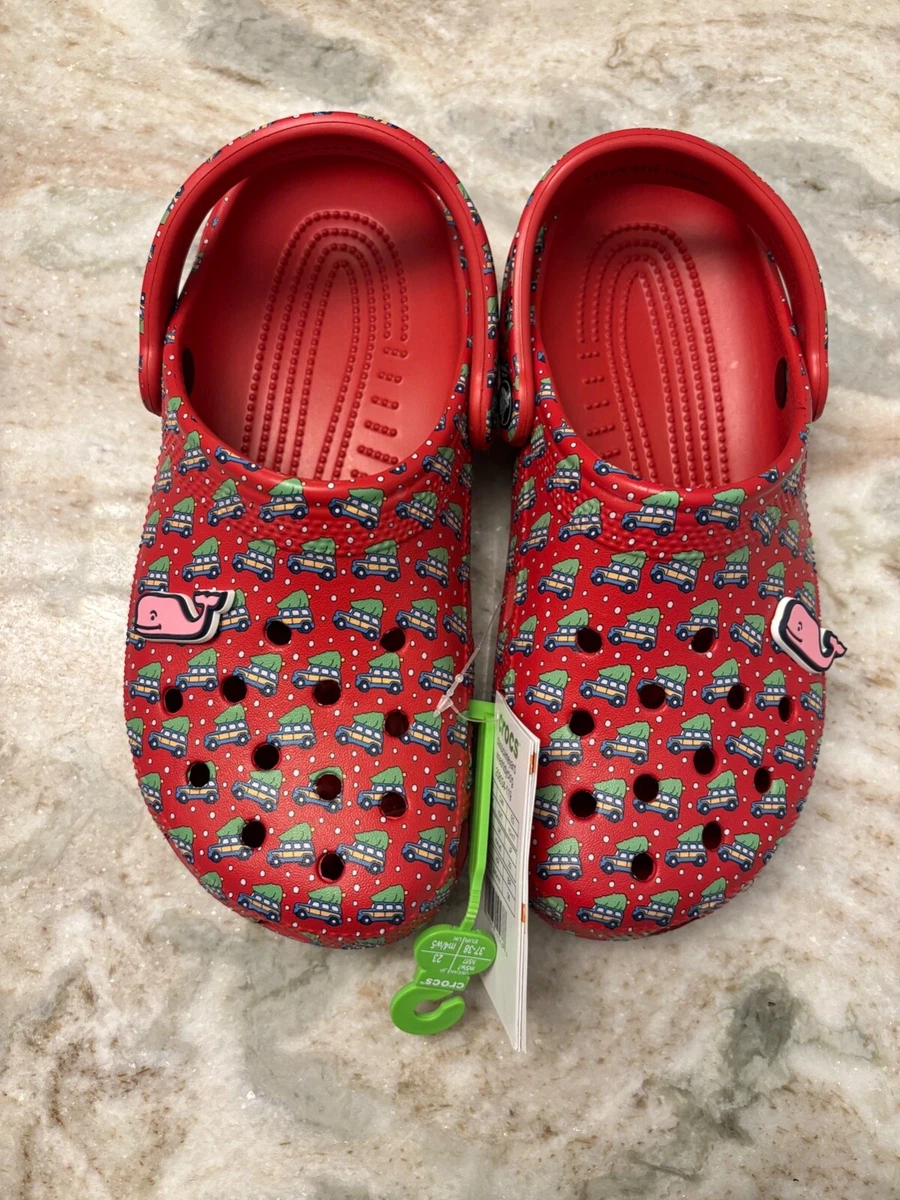 Crocs m5 shop w7