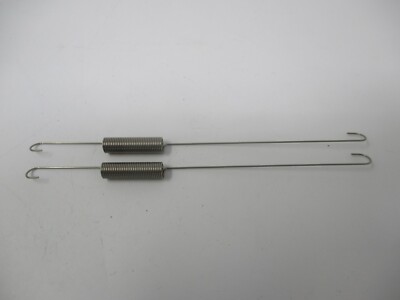 2 Genuine Kawasaki 92145-7034 Carburetor Linkage Spring FH601V FH641V FH680V