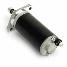 NEW STARTER 25ELR 25ES 25ESH 25ESR 25L 25MLH Fit YAMAHA OUTBOARD MOTOR 88-10 B3