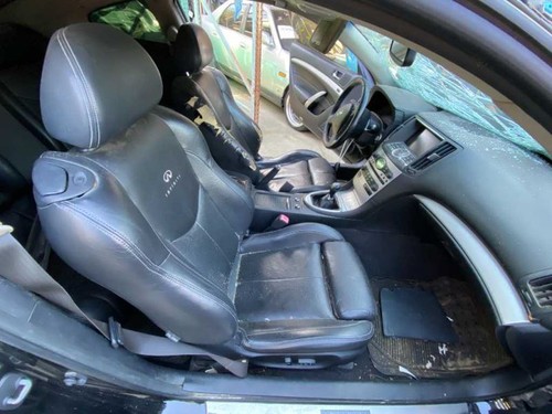08-15 Infiniti G37/Q60 Rear Passenger Quarter Glass OEM 83306JL00A - Picture 11 of 12