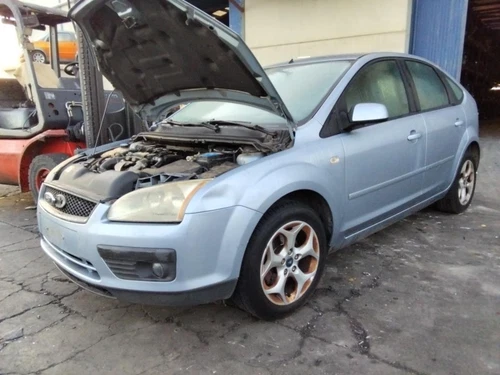 VP6M2F18C821AG Sistema Audio Radio per FORD FOCUS BERLINA (CAP) 2004 1756459 - Foto 10 di 10