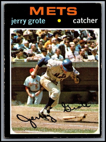 1971 Topps Baseball Cards 264-523 - You Pick - aaalvins - Picture 14 of 249