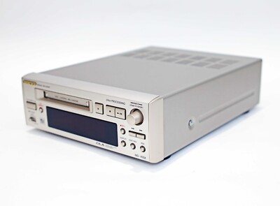 オンキョー MD-105AX ONKYO ONKYO MD-105AX MiniDisc Recorder
