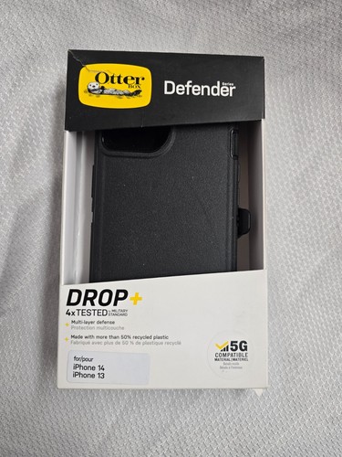 OtterBox Defender Series Case With Belt Clip - Picture 21 of 53