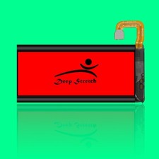 Superior Quality Deep Stretch 1020mAh Battery f Samsung Galaxy Z Flip 5 SM-F731U