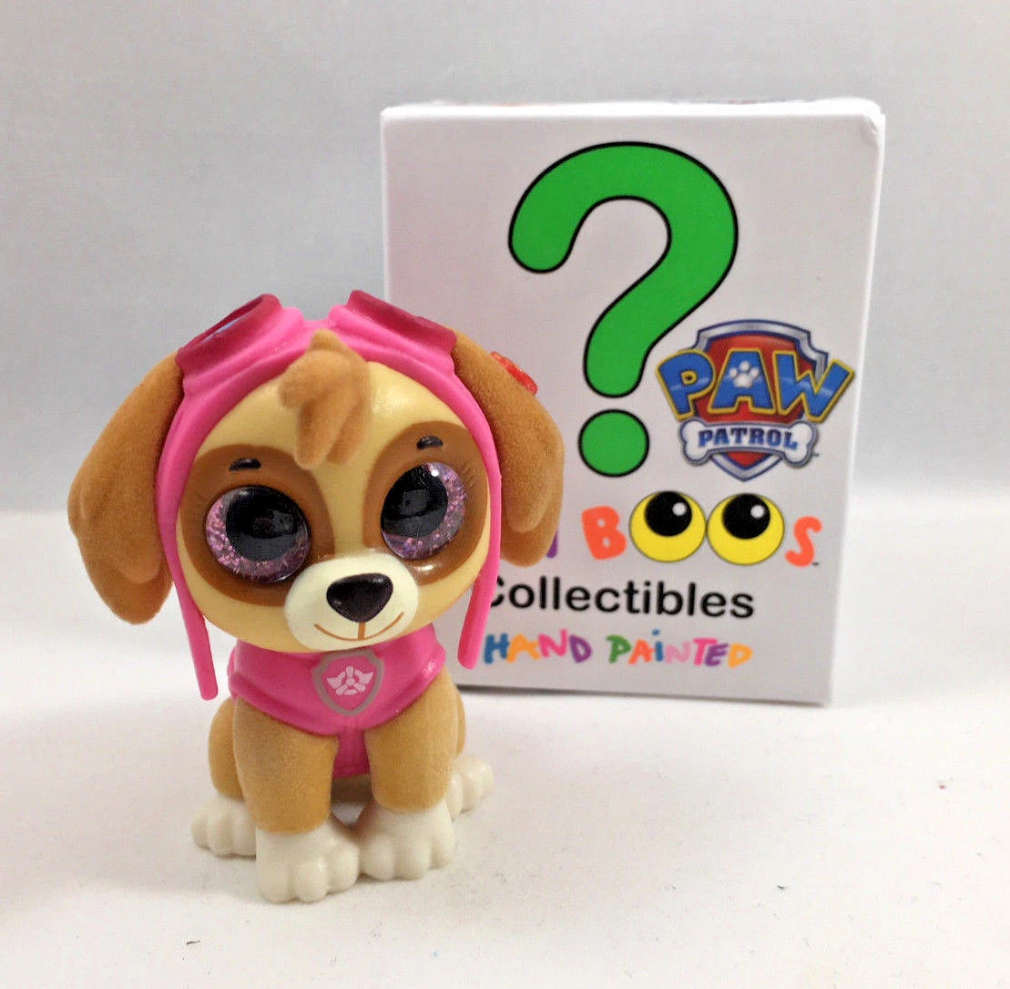 Beanie deals boo skye