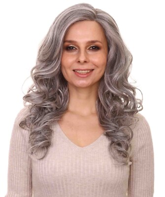 Still ME Drew Trendy-16'' Curly Heat Style Synthetic Fiber Multiple Color,CL-0109